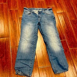 Aeropostale Mens jeans  size 34/30